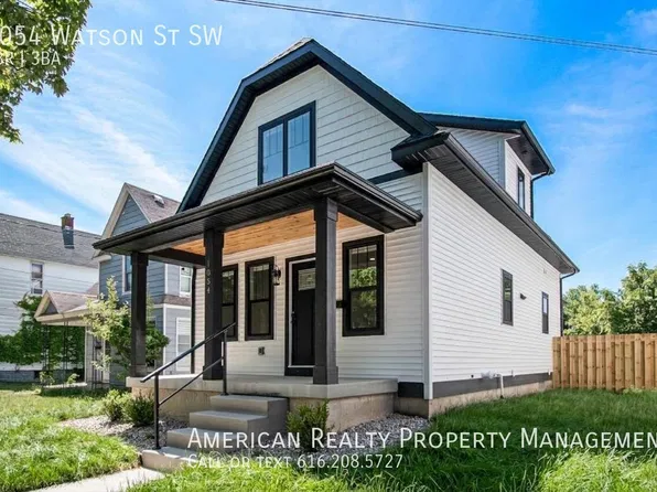 1054 Watson St SW, Grand Rapids, MI 49504