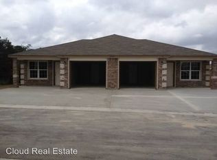 2705 Cody Poe Rd UNIT B, Killeen, TX 76549