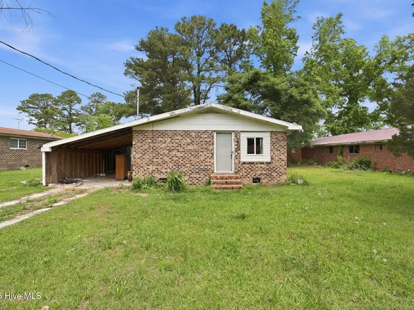 209 Pete Circle, Tabor City, NC 28463