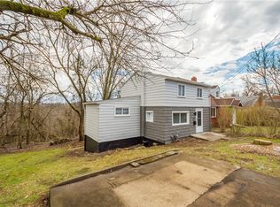1550 Banfield St, Pittsburgh, PA 15235