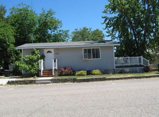 1014 NE 2nd St, Meridian, ID 83642