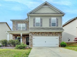 507 Glen Terra Trce, Lawrenceville, GA 30045