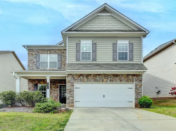 507 Glen Terra Trce, Lawrenceville, GA 30045