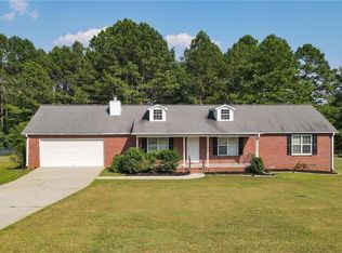 1308 Crumbley Rd, McDonough, GA 30252