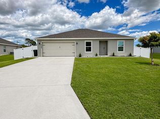 4249 SW Whitebread Rd, Port Saint Lucie, FL 34953