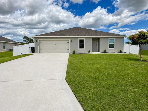 4249 SW Whitebread Rd, Port Saint Lucie, FL 34953