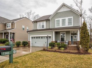 7301 Nicklaus Cir, Moseley, VA 23120