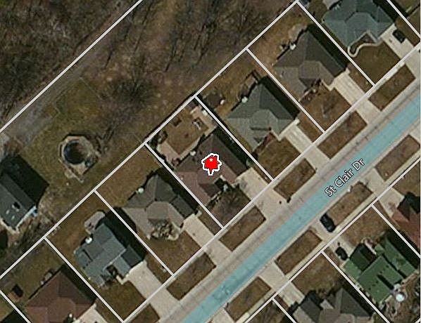 1st image of 35389 Saint Clair Dr