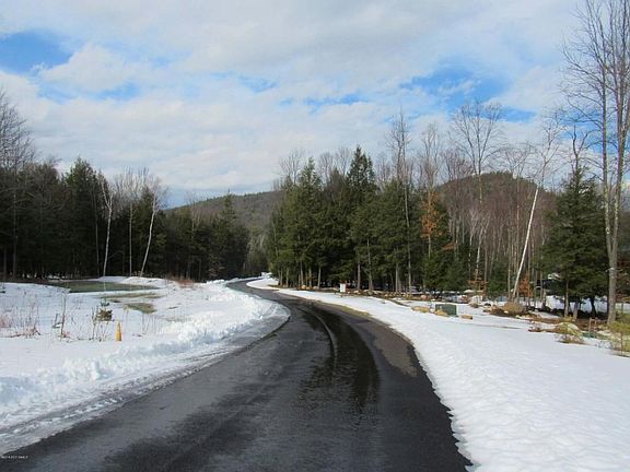 Diamond Lookout Community Roadway (Custo