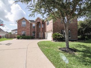 2208 Indigo Cove Ct, League City, TX 77573