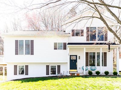 107 Chandler Ct, Charlottesville, VA, 22902