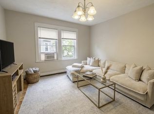 94 Heath St #3, Somerville, MA 02145