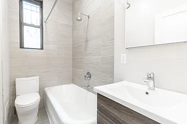 Rented by Stonehenge NYC LLC