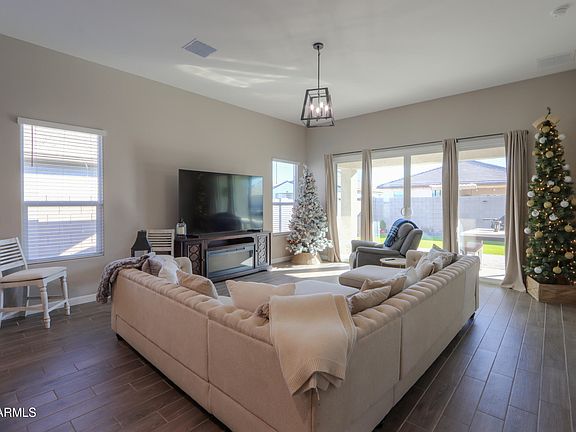 2nd image of 44583 W PALO OLMO Road