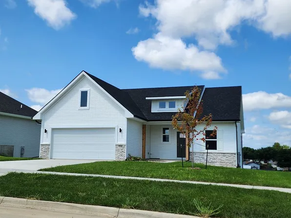 902 Lakin Foundation Blvd, Atlantic, IA 50022