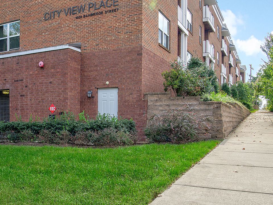 City View Place