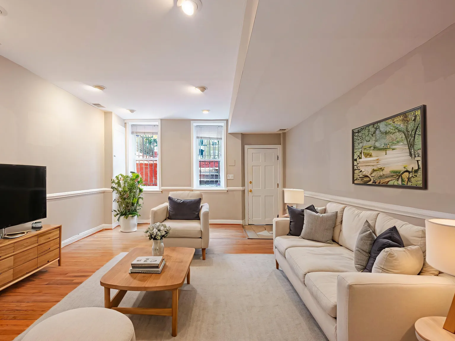 1 bed, $1,665 — Photo 1