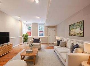 76 P St NW UNIT B, Washington, DC 20001