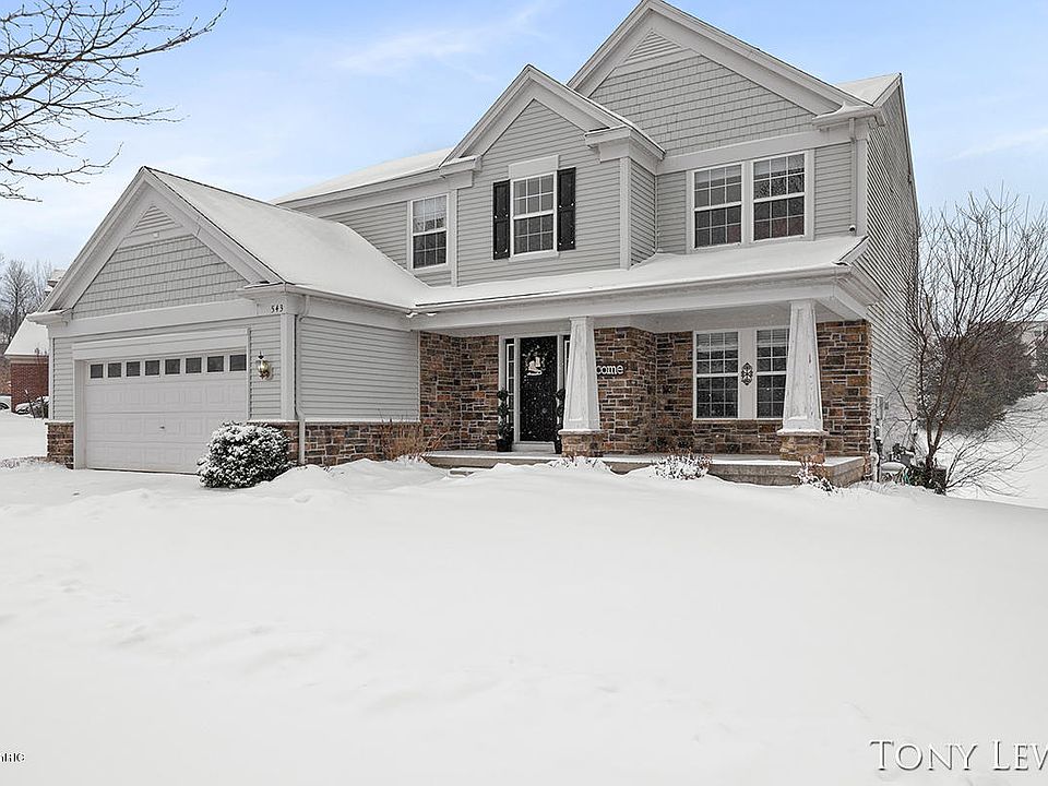 1st image of 543 Rock Hollow Dr NE