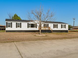 101 Oak St, Blue Ridge, TX 75424