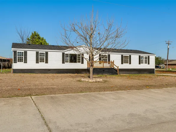 101 Oak St, Blue Ridge, TX 75424