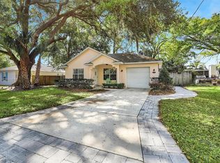 11 Theodore St, Saint Augustine, FL 32084