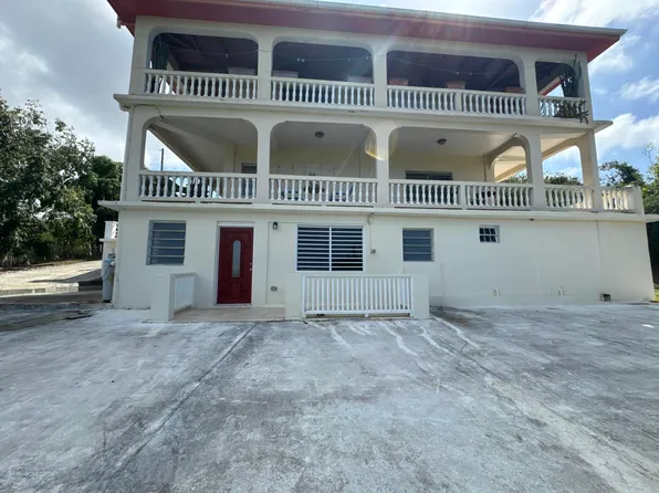 18 Whim We St, Frederiksted, VI 00840