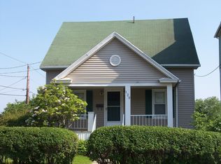 129 Bradley Ave, Waterbury, CT 06708