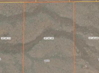 1106 N Verde Ln, Seligman, AZ 86337