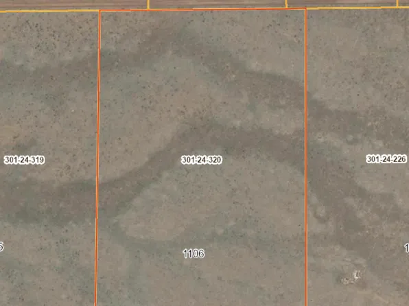 1106 N Verde Ln, Seligman, AZ 86337