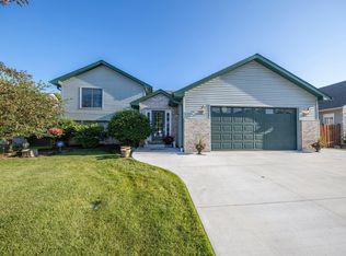 3107 29th St, Kenosha, WI 53144