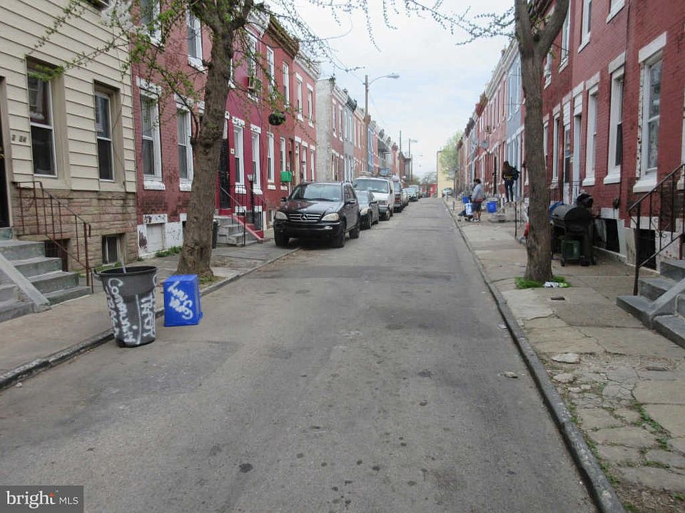 2nd image of 2518 N Jessup St