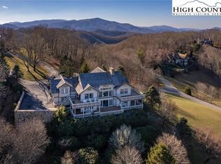 406 Meadows Ln, Elk Park, NC 28604