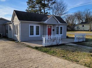 203 S Martin St, Benton, AR 72015