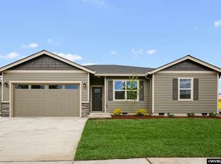 705 Shannon Ct Ne, Keizer, OR 97303