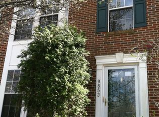 9853 Bale Ct, Owings Mills, MD 21117
