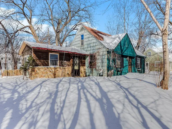 7320 James Ave S, Richfield, MN 55423