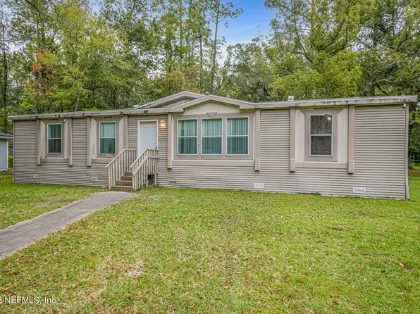 5721 118TH Street, Jacksonville, FL 32244