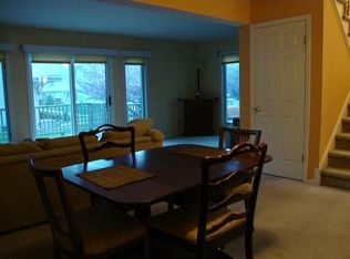 86 Seminole Rd #86, Lafayette, NJ 07848