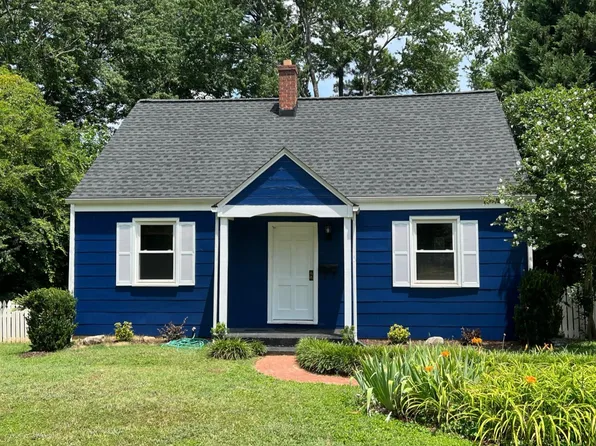 605 Mills St, Raleigh, NC 27608