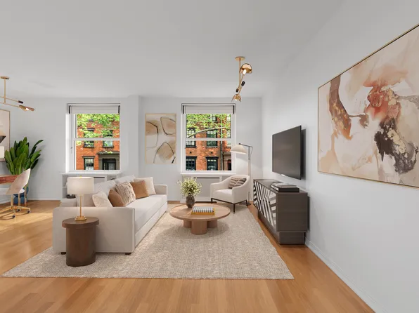 45 West 11th Street image 1 of 21