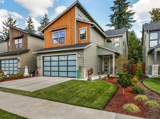 10709 NE 156th Ave, Vancouver, WA 98682
