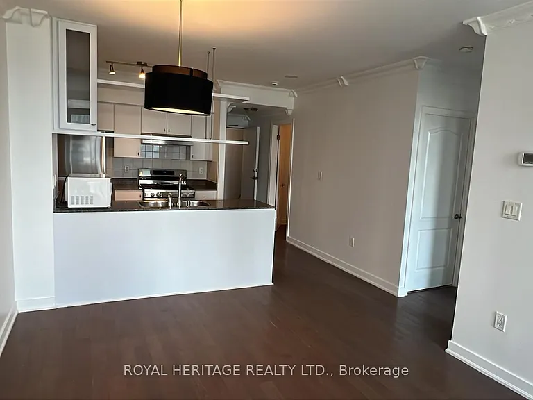 10 Navy Wharf Ct #2301 — Photo 5
