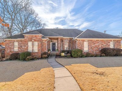 800 Cache River Rd, North Little Rock, AR, 72116