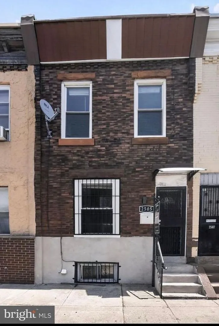 Whitman South Philly — Photo 1