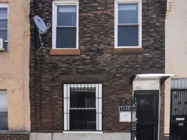 2505 S Sheridan St, Philadelphia, PA 19148