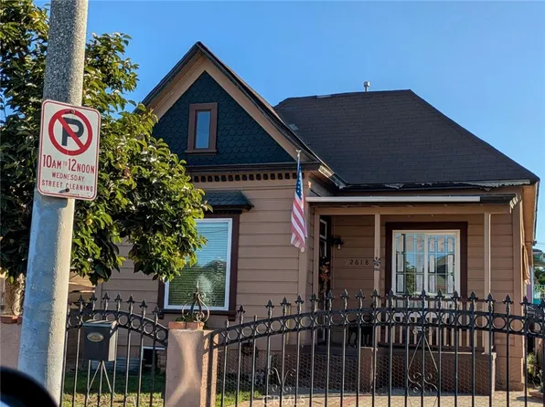 2618 Gleason Ave, Los Angeles, CA 90033