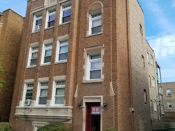 6535 N Richmond St #3, Chicago, IL 60645