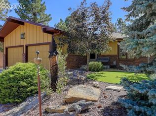 5818 Spurwood Ct, Colorado Springs, CO 80918