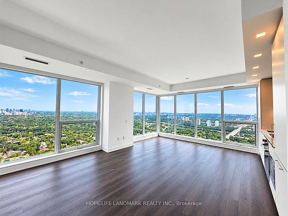 2nd image of 609 Sherbourne St #5007